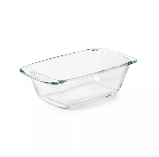 OXO Good Grips® 1.6 qt. Glass Loaf Baking Dish