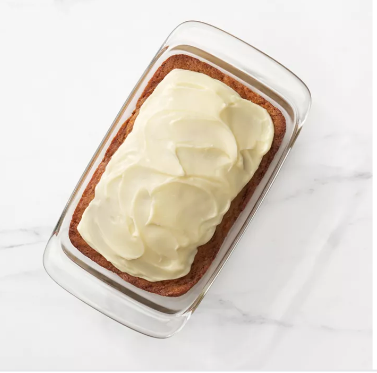 OXO Good Grips® 1.6 qt. Glass Loaf Baking Dish